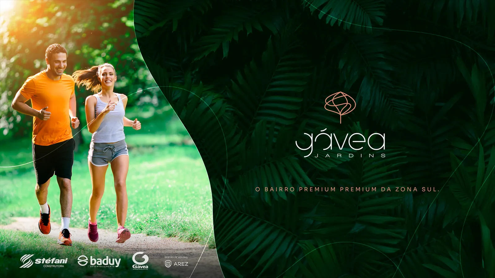 Gávea Jardins